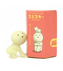 Smiski: Living Series – Mini Figuren – Blindbox