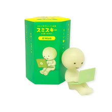 Smiski: @Work Series – Mini Figuren – Blindbox