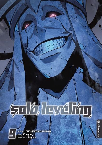 Solo Leveling - Band 09