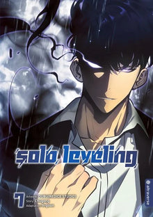 Solo Leveling - Band 07