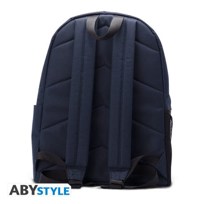 Solo Leveling: Rucksack - Jinwoo & Jinho