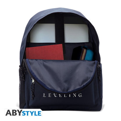 Solo Leveling: Rucksack - Jinwoo & Jinho