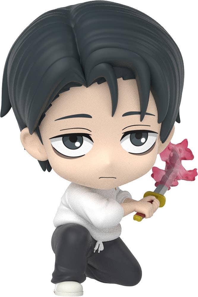 Jujutsu Kaisen - Yuta Okkotsu