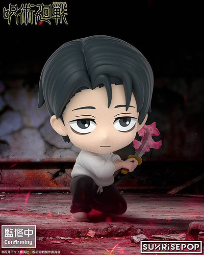Jujutsu Kaisen - Yuta Okkotsu