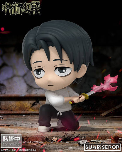 Jujutsu Kaisen - Yuta Okkotsu