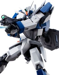 Mobile Suit Gundam Robot Spirits Actionfigur GAT-X102 DUEL GUNDAM