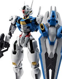Mobile Suit Gundam Robot Spirits: The Witch from Mercury Actionfigur GUNDAM AERIAL