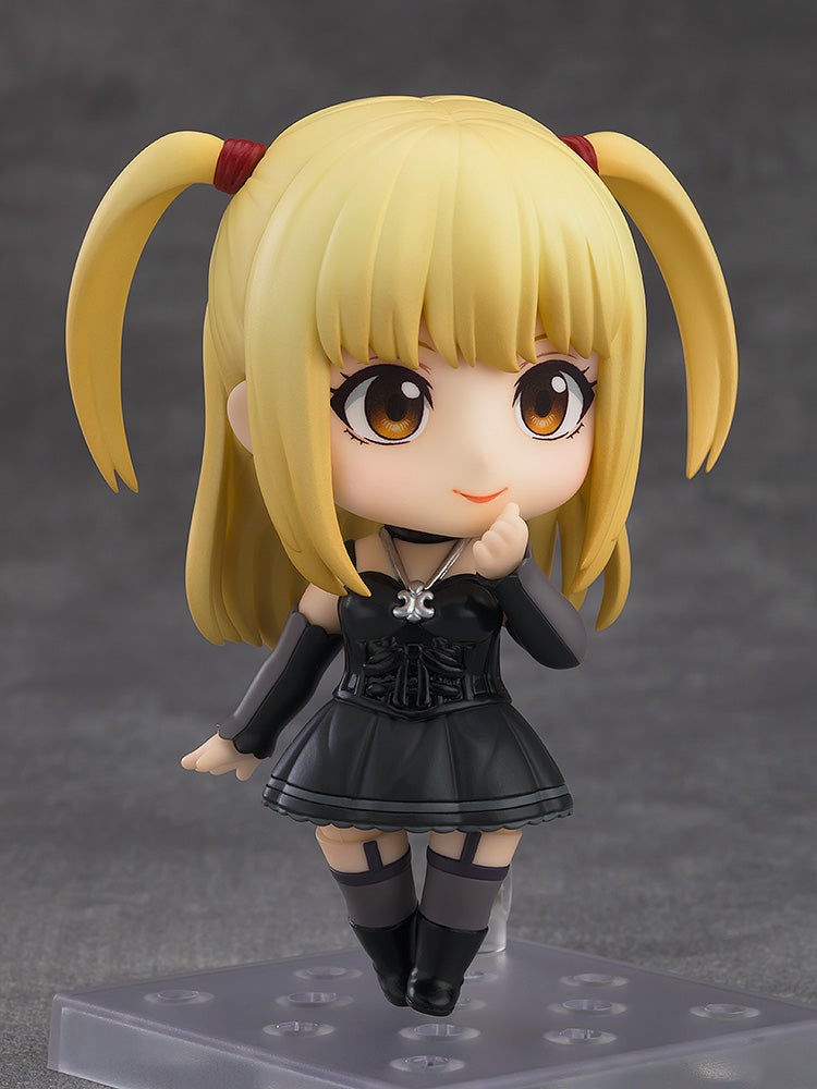 Death Note: Figur – Misa Amane 2.0 – Nendoroid – 10 cm