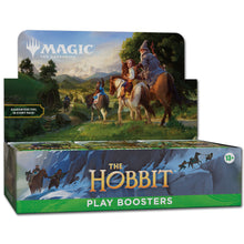 The Hobbit - Play-Booster