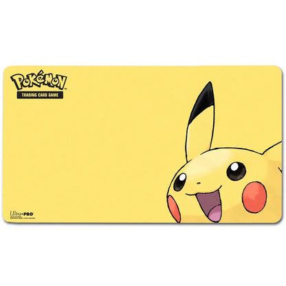 Pokémon: Playmat - Pikachu