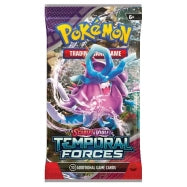 Pokémon: Gewalt der Zeiten - Elite Trainer Box - DE