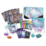 Pokémon: Gewalt der Zeiten - Elite Trainer Box - DE