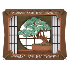 Paper Theater: Bonsai – PT-322