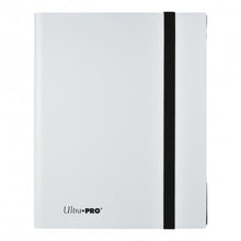 Ultra PRO: Pro-Binder Eclipse – 9-Pocket – Weiss
