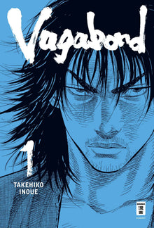 Vagabond - Band 01