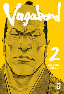 Vagabond - Band 02