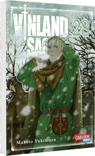 Vinland Saga - Band 28