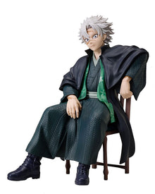 Demon Slayer: Figur – Sanemi Shinazugawa – 16 cm