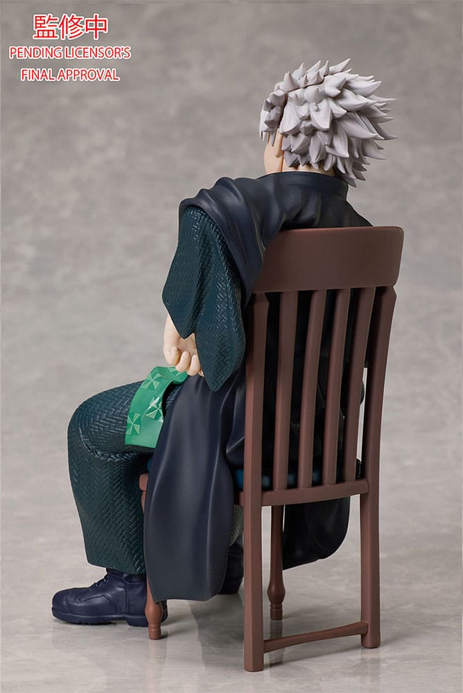 Demon Slayer: Figur – Sanemi Shinazugawa – 16 cm