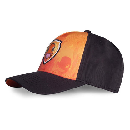 Pokémon - Baseball Cap Glumanda