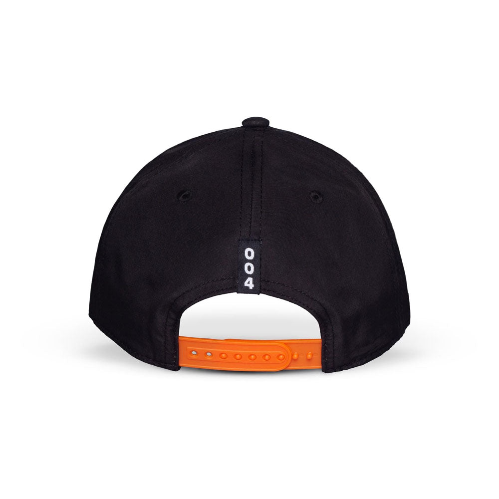 Pokémon - Baseball Cap Glumanda
