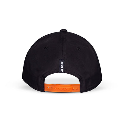 Pokémon - Baseball Cap Glumanda
