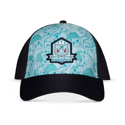 Pokémon - Baseball Cap Bisasam