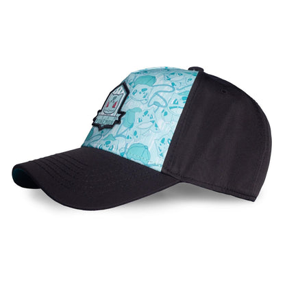 Pokémon - Baseball Cap Bisasam