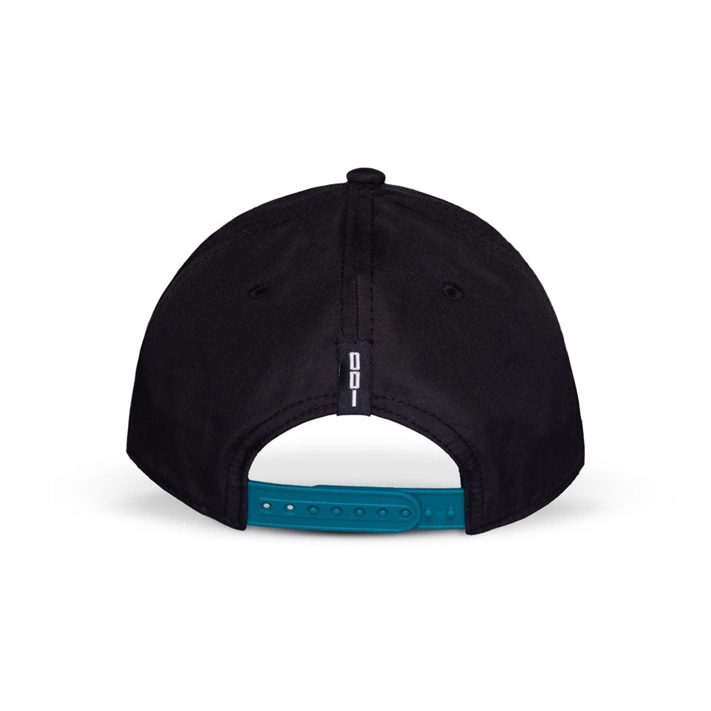 Pokémon - Baseball Cap Bisasam