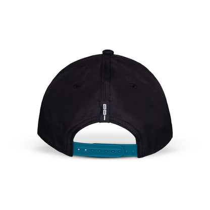 Pokémon - Baseball Cap Bisasam