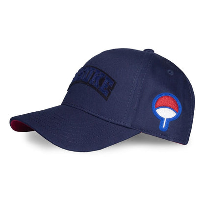 Naruto: Baseball Cap – Sasuke – Einheitsgröße