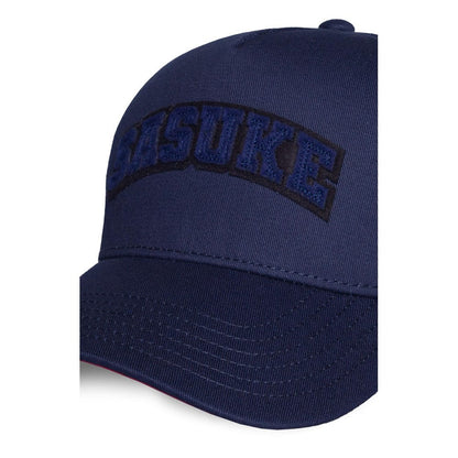 Naruto: Baseball Cap – Sasuke – Einheitsgröße