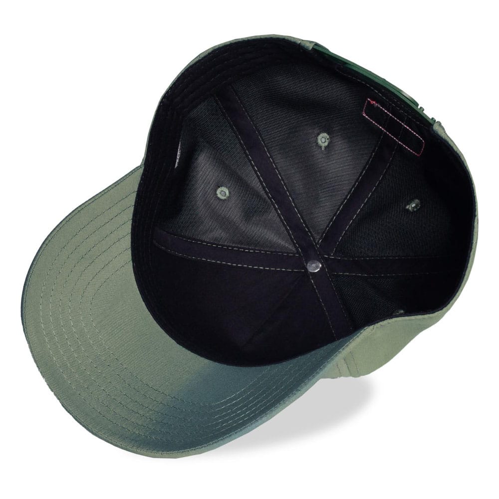 Naruto: Baseball Cap – Kakashi – Einheitsgröße