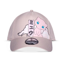 Pokémon: Cap – Mew – Baseball Cap