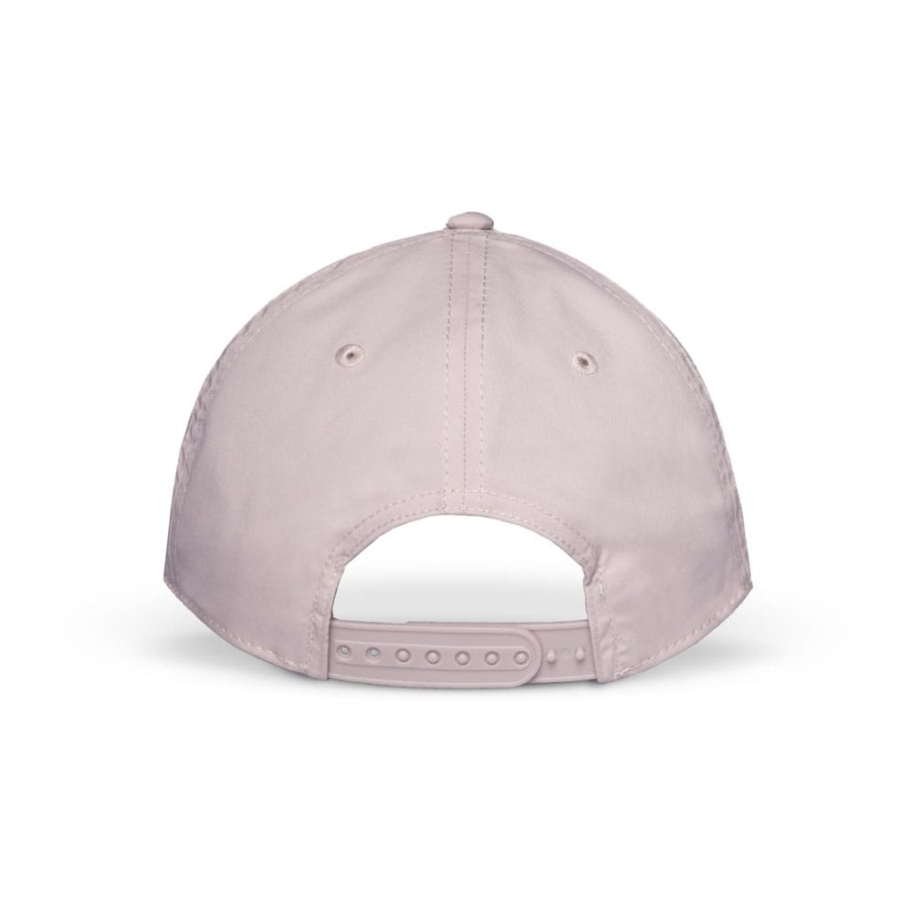 Pokémon: Cap – Mew – Baseball Cap