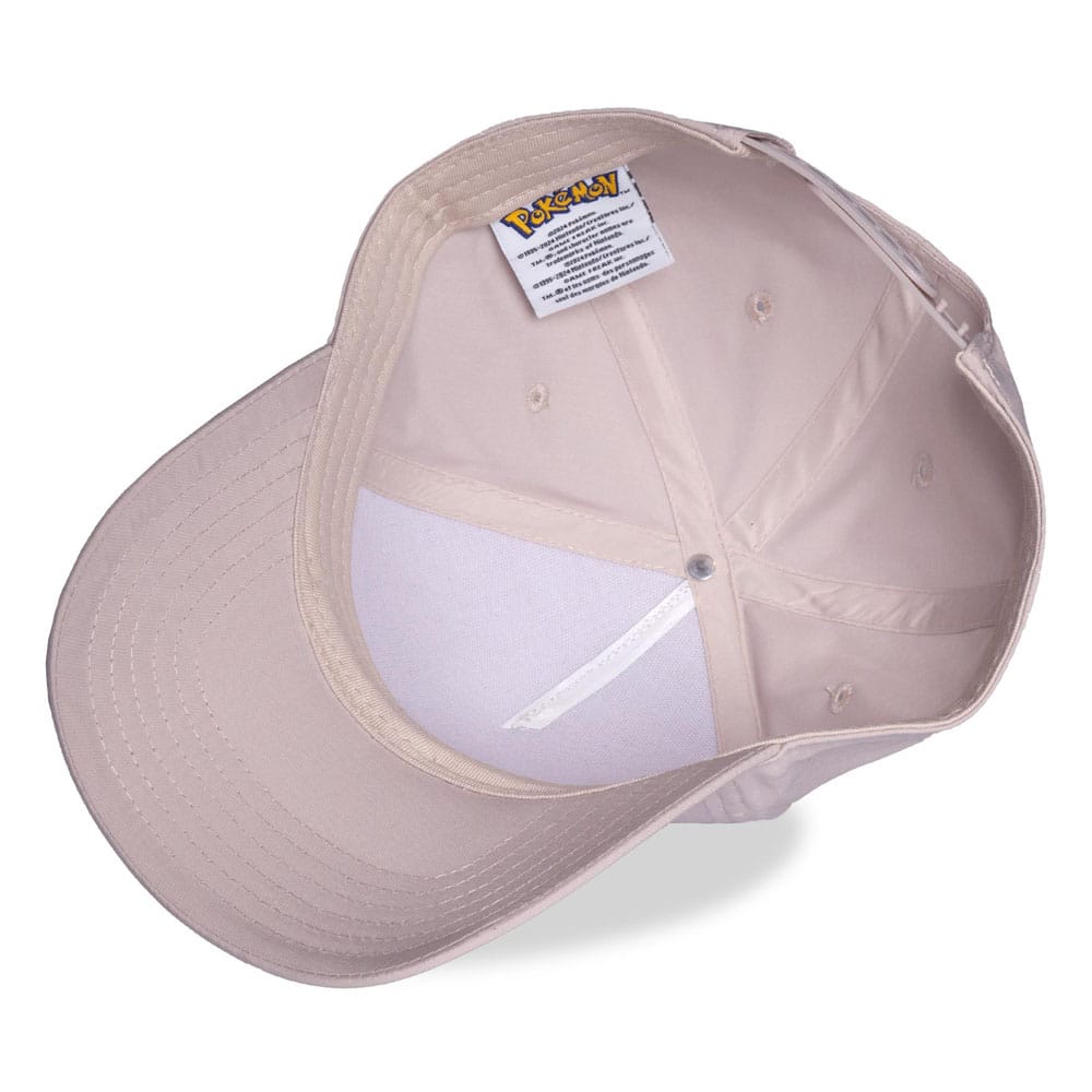 Pokémon: Cap – Mew – Baseball Cap