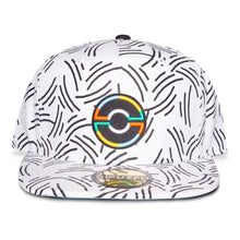 Pokemon - Snapback Pokeball