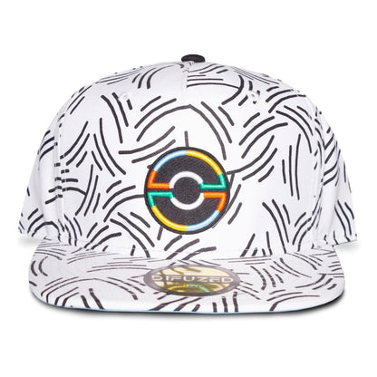 Pokemon - Snapback Pokeball