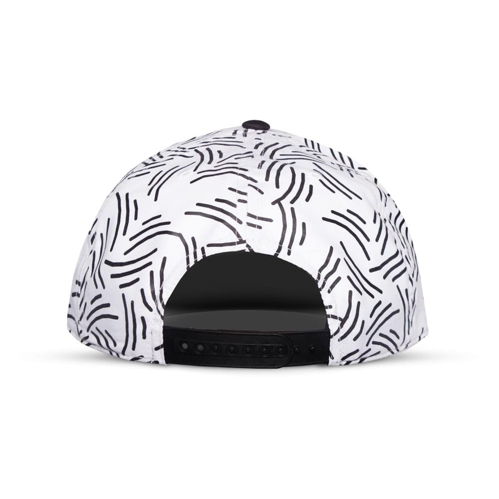 Pokemon - Snapback Pokeball