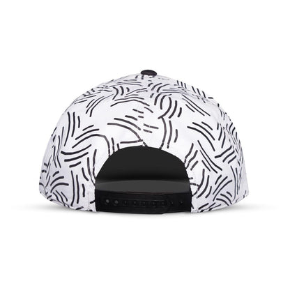 Pokemon - Snapback Pokeball