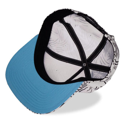 Pokemon - Snapback Pokeball
