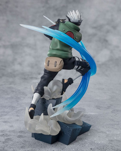 Figur: Naruto Shippuden – Kakashi Hatake – Extra Battle – 20 cm – Statische Figur