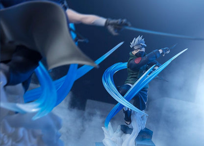 Figur: Naruto Shippuden – Kakashi Hatake – Extra Battle – 20 cm – Statische Figur