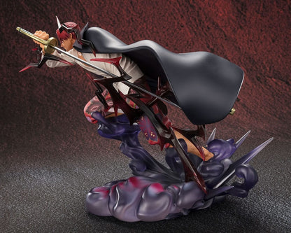 One Piece: Shanks - Divine Depature - 20cm