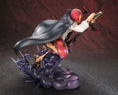 One Piece: Shanks - Divine Depature - 20cm
