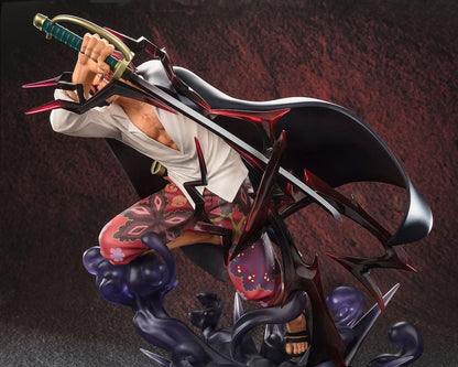 One Piece: Shanks - Divine Depature - 20cm