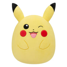 Plüsch: Pokémon – Pikachu Jumbo – 51 cm
