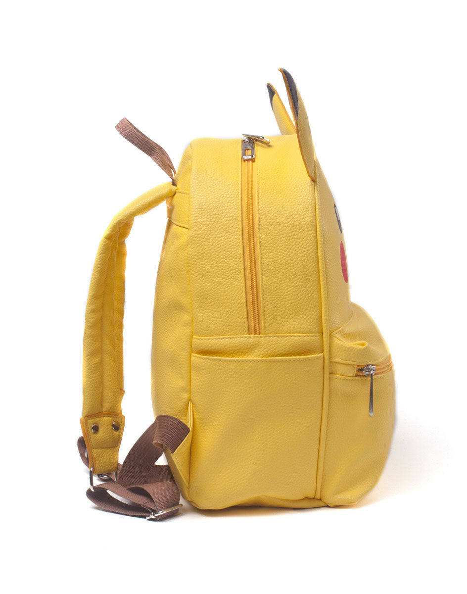 Pokémon: Rucksack – Pikachu – ca. 40 cm