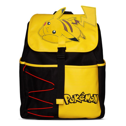 Pokémon: Rucksack – Pikachu – Huge