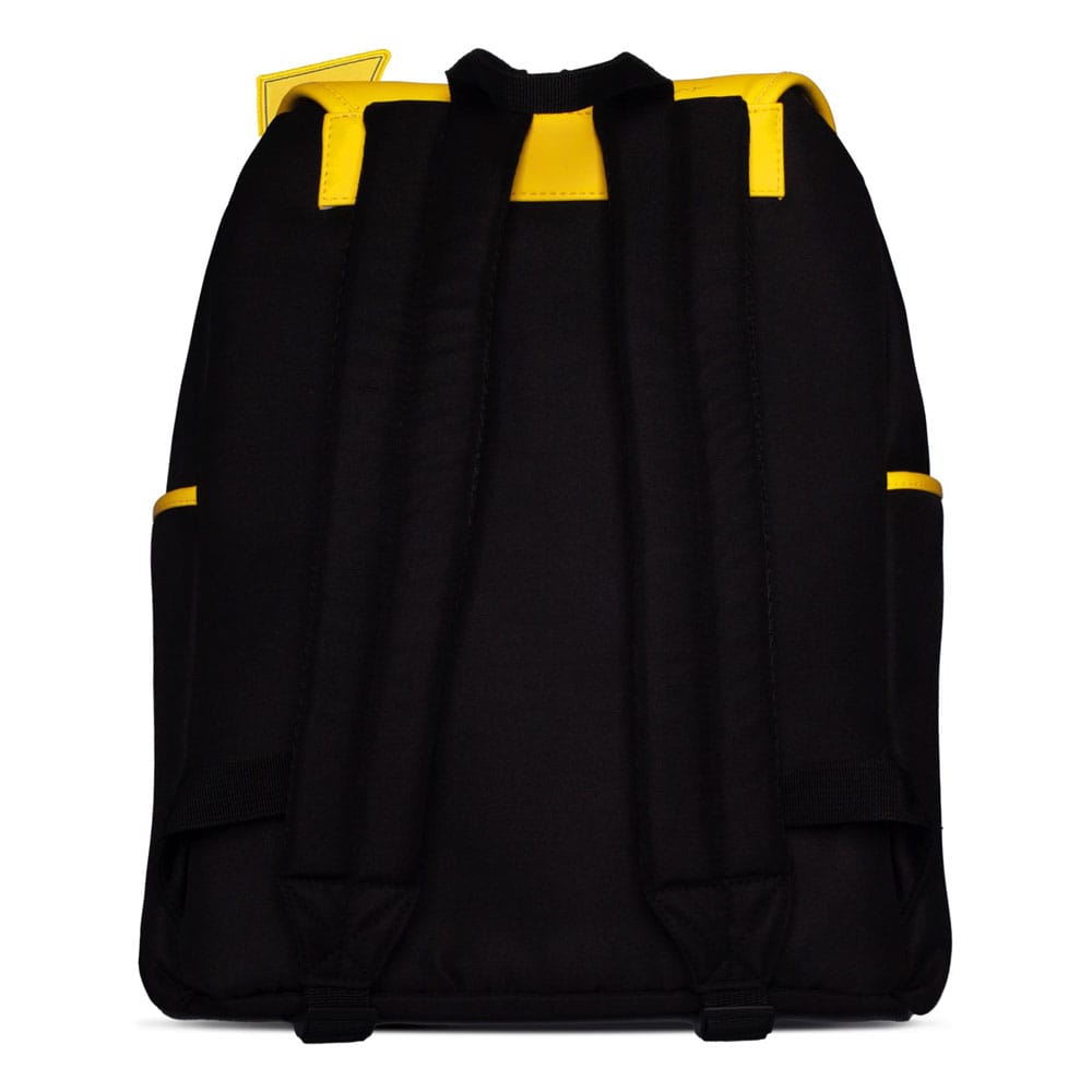 Pokémon: Rucksack – Pikachu – Huge